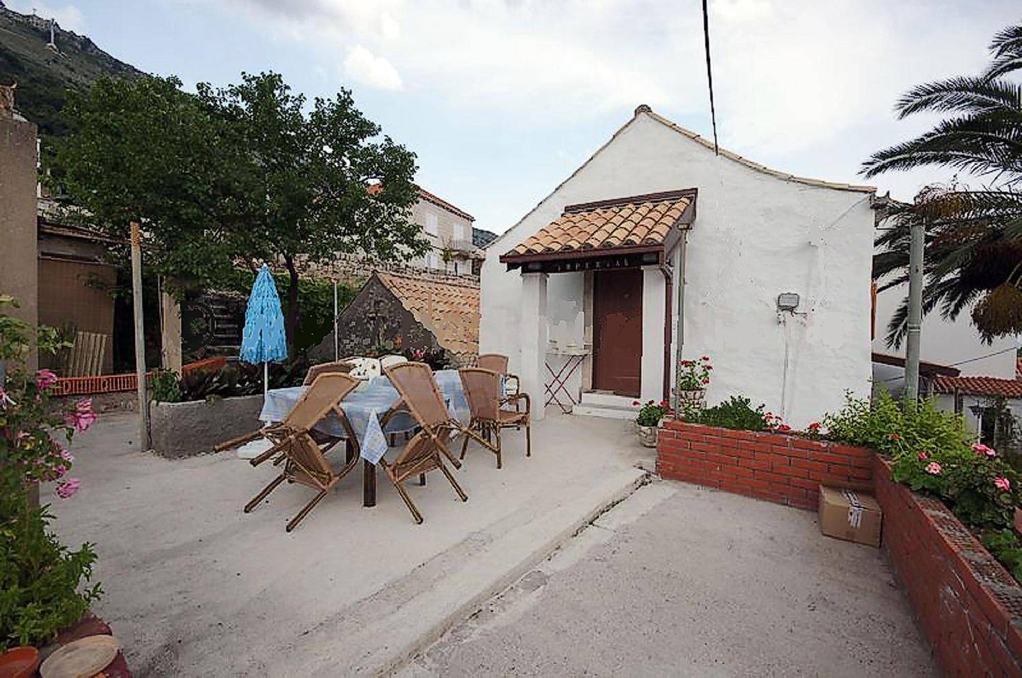 Apartments Imperial Dubrovnik Exterior photo