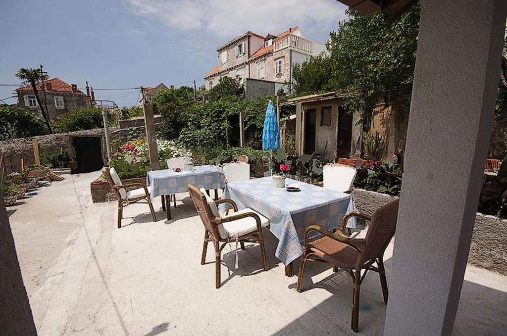 Apartments Imperial Dubrovnik Room photo